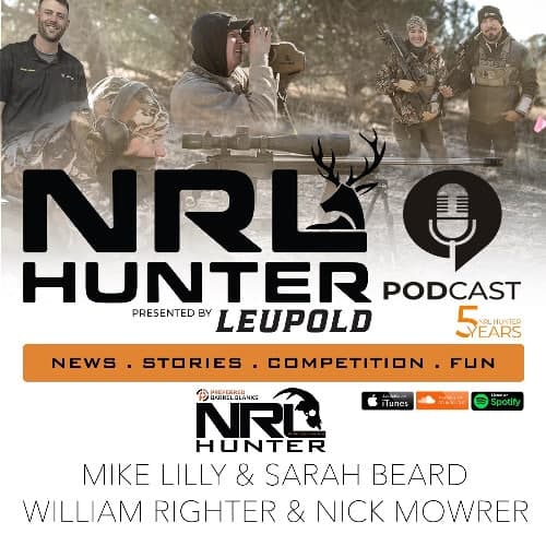 2025 PRO-AM Concept NRLH Podcast Season 5 | Ep. 1